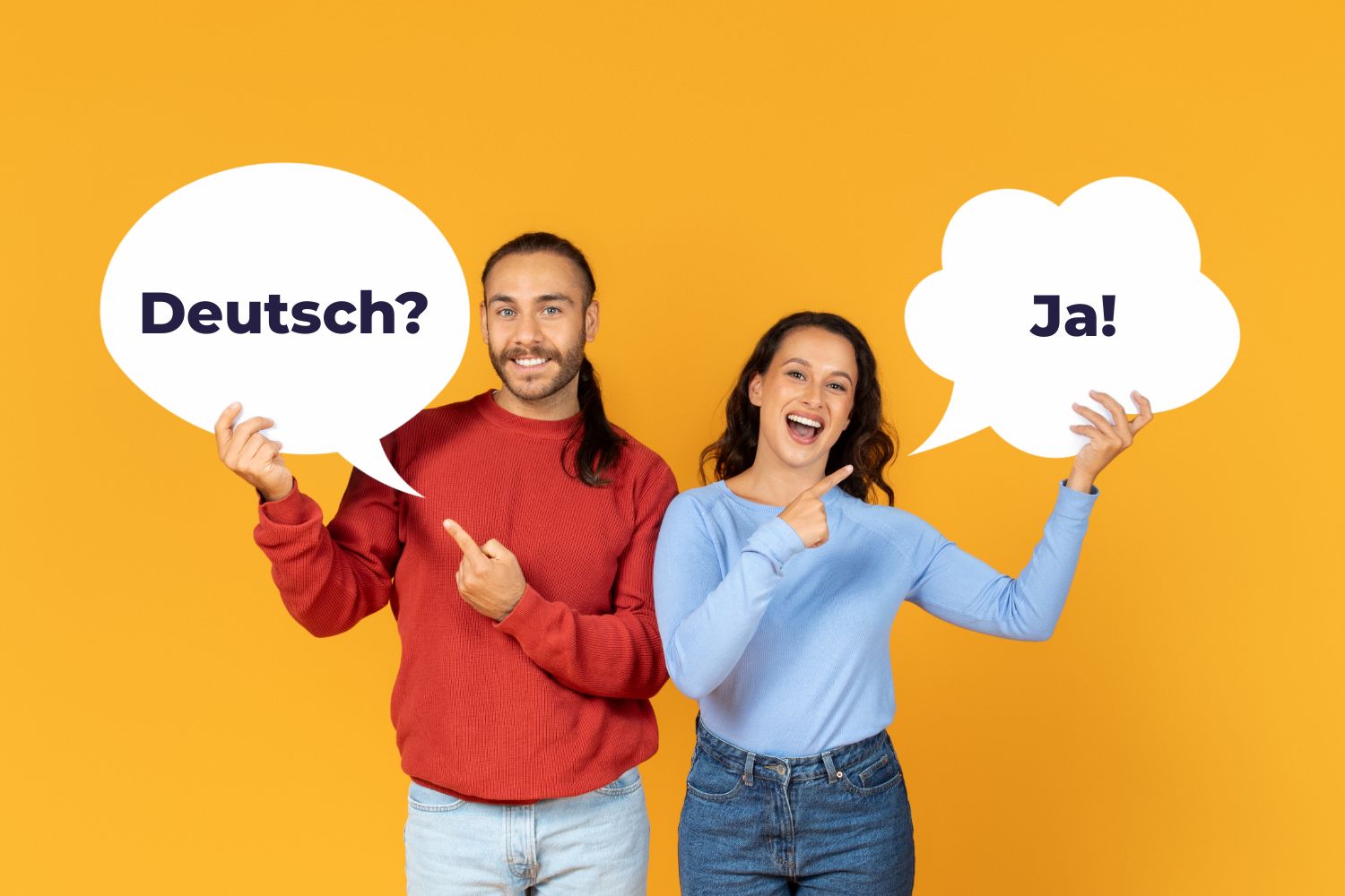 Konversationsworkshop