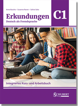 Erkundungen C1 Buch